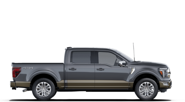 2025 Ford F-150® External Image 1